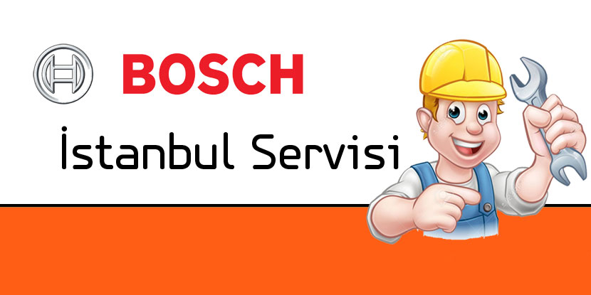 İncirli Bosch Servisi