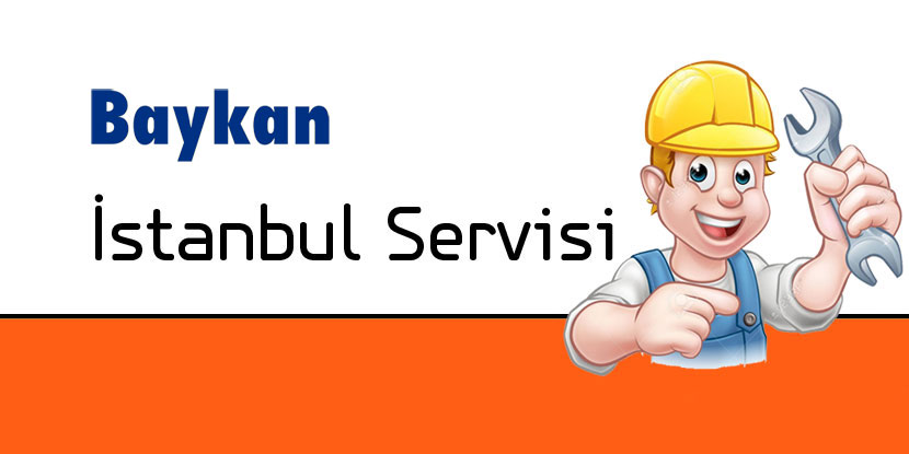 Baykan Altıyol Kombi Servisi