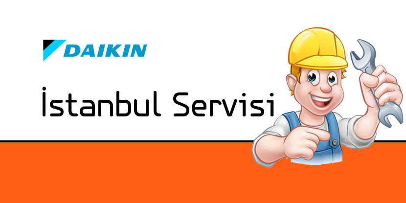 Daikin Emlak Konutları Kombi Servisi