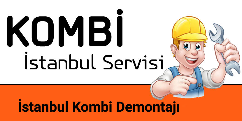 Orhangazi Kombi Demontajı