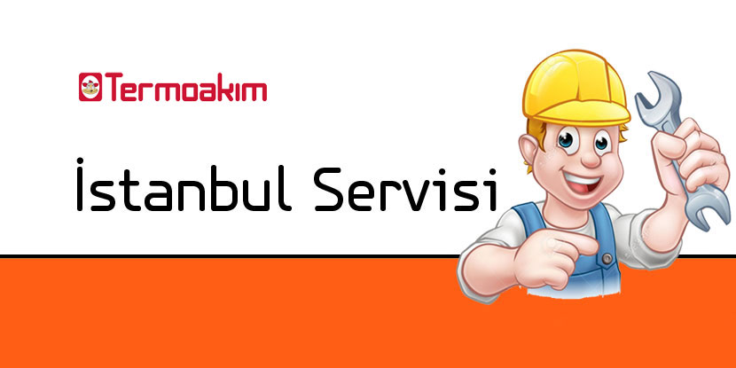 Termoakım Orhangazi Kombi Servisi